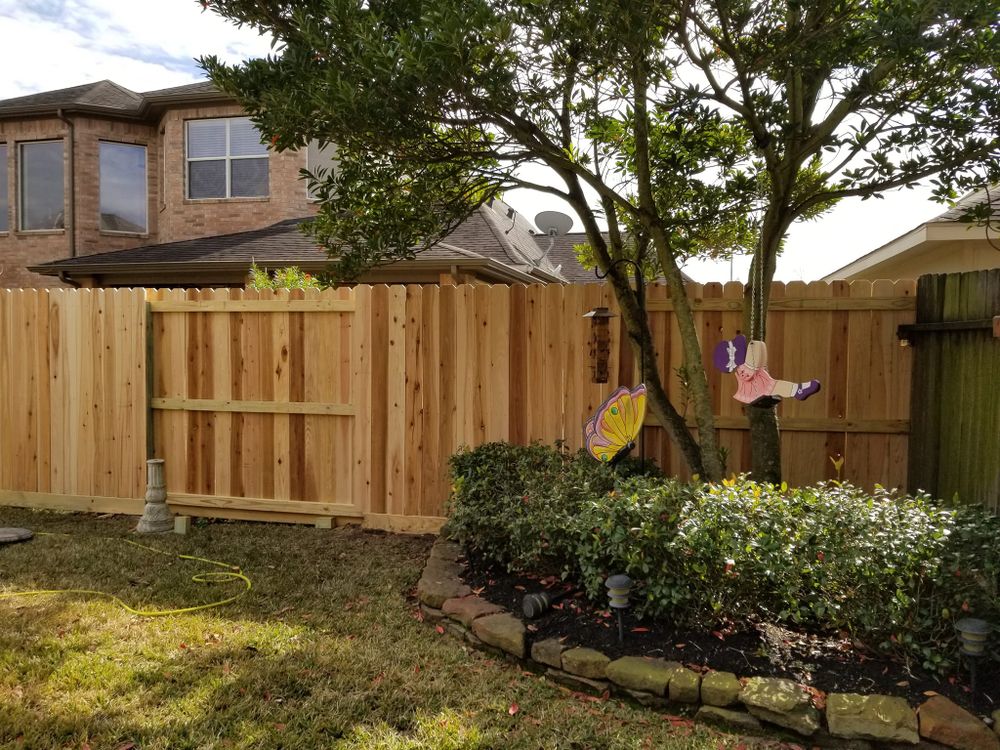 All Photos for Red River Landscape & Design in Sealy,  TX