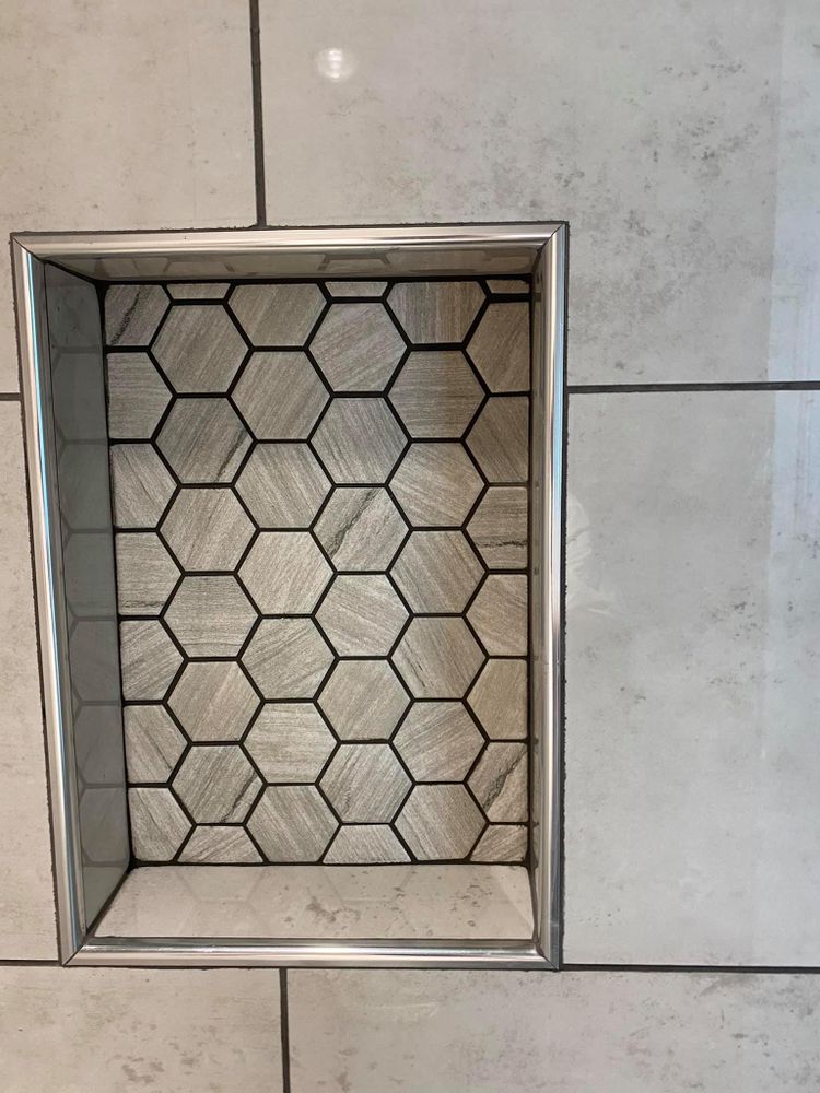 All Photos for Harris Tile and Stone in Tyler, TX