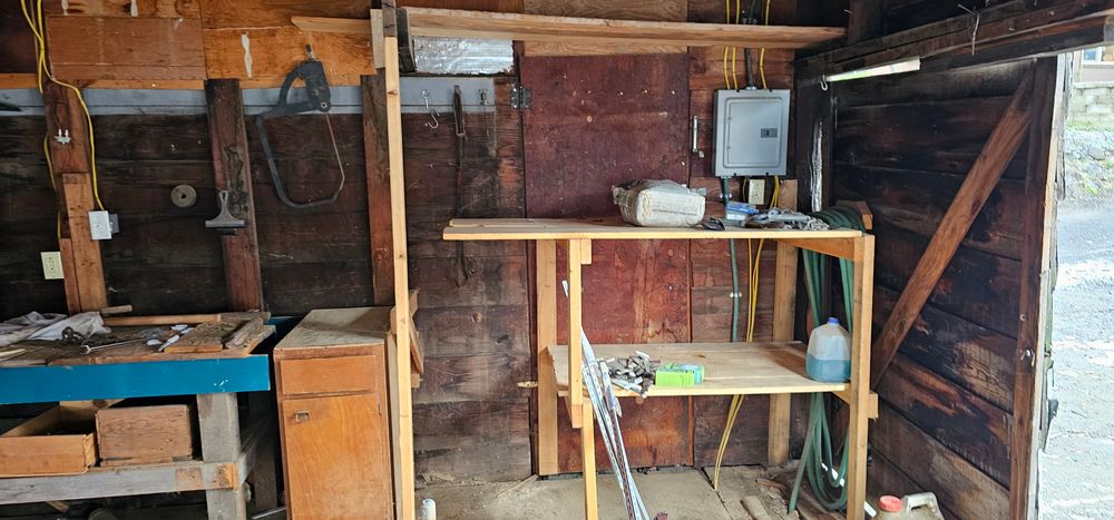 All Photos for Rob's Odd Jobs in Moscow, ID
