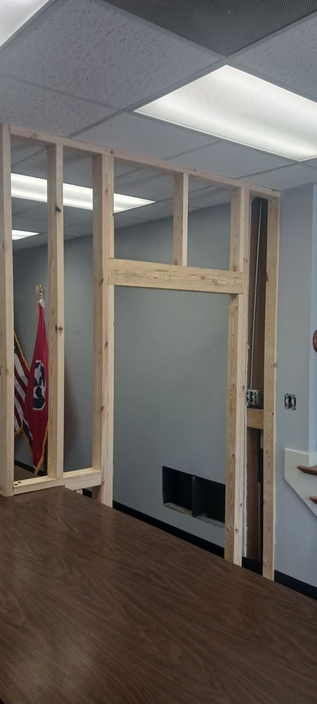 All Photos for Hightower Painting in Covington, TN