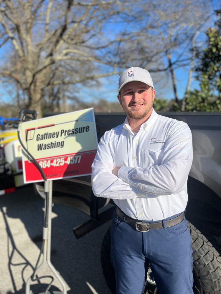 All Photos for Gaffney Pressure Washing in Spartanburg, SC