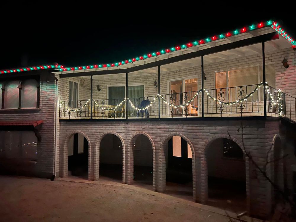 Duncan Yard Services team in Bountiful, UT - people or person