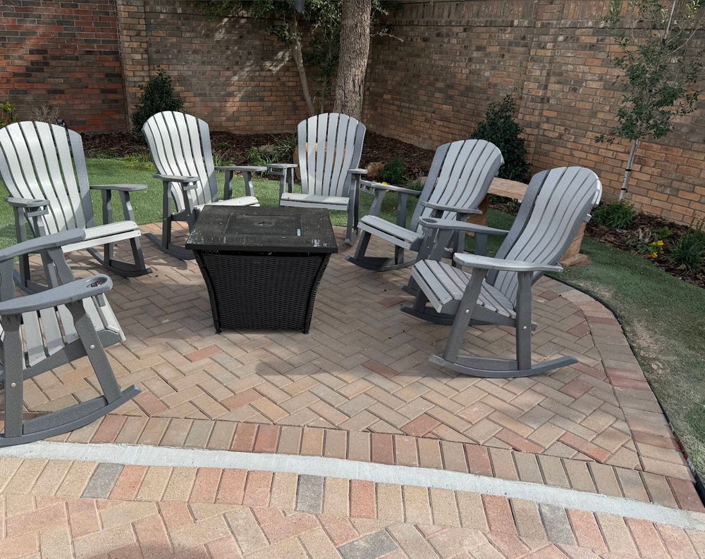 All Photos for Stone's Tree Services and Landscaping in Midland, TX