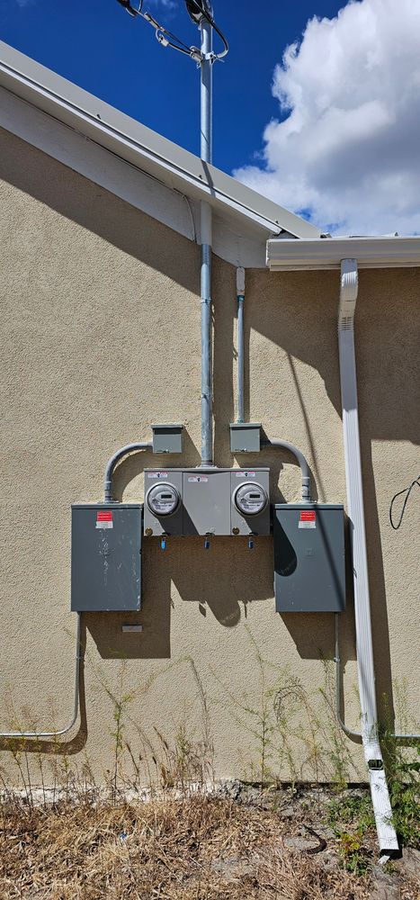 All Photos for Spearhead Electric in Colorado Springs, CO