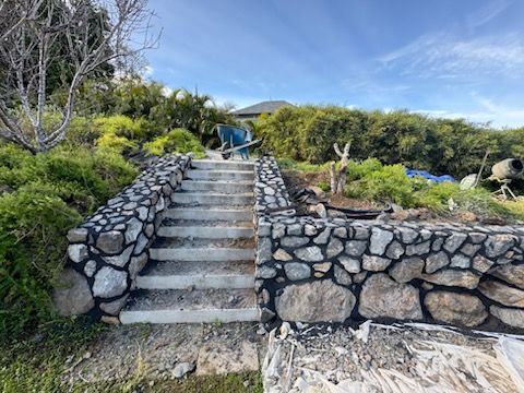 All Photos for Savou Landscape & Masonry LLC  in Maui, HI