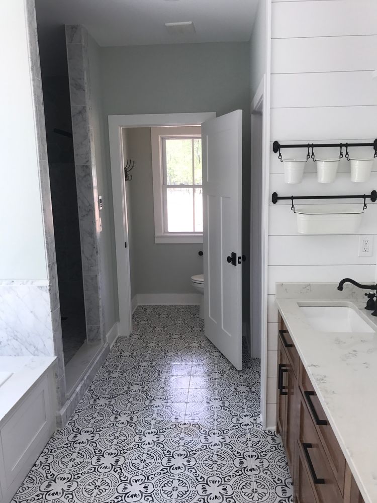 Pierce for Emfinger Custom Builders LLC in Pine Mountain, GA