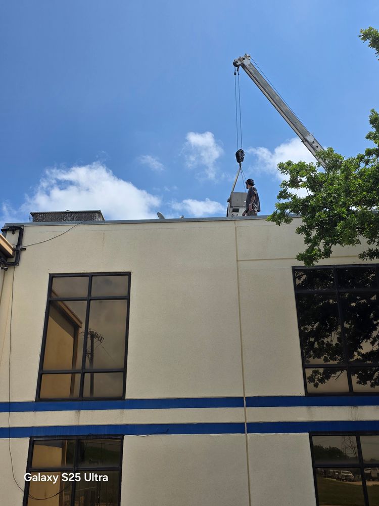 All Photos for OTR Services: Heating, Air Conditioning, & Refrigeration in Corpus Christi, TX