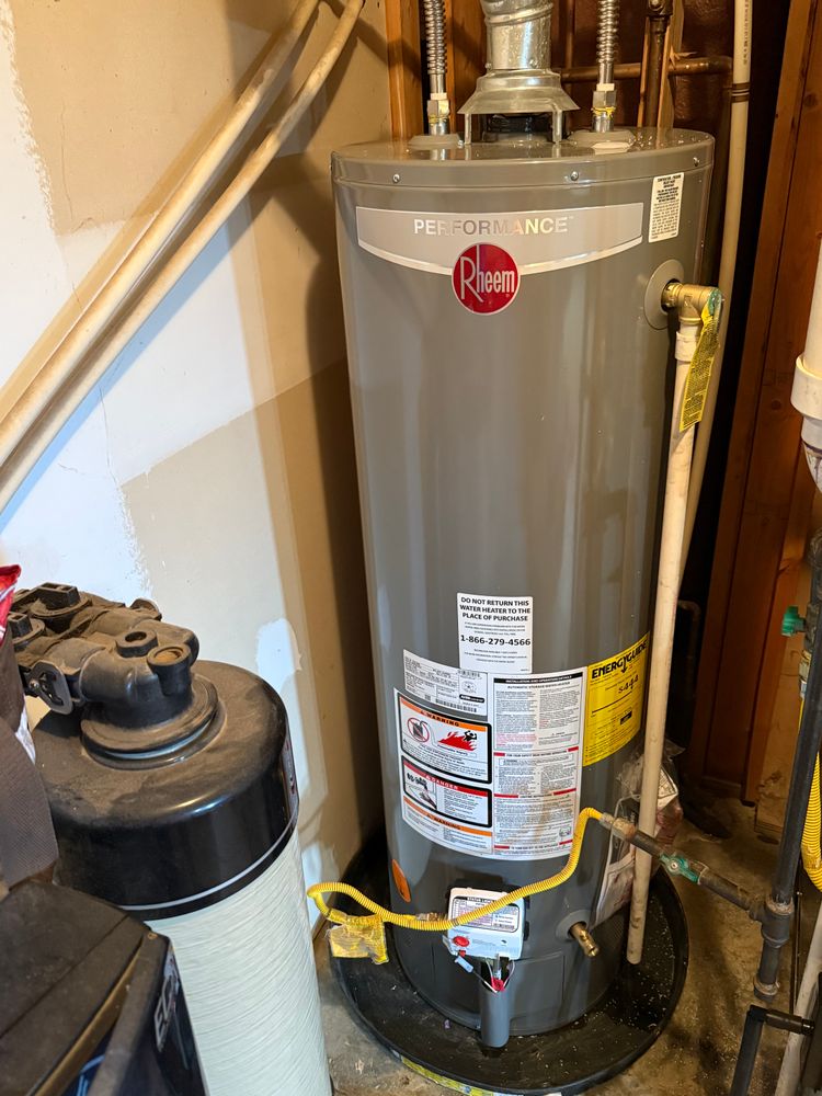 All Photos for TJs HVAC Services in Basehor, KS