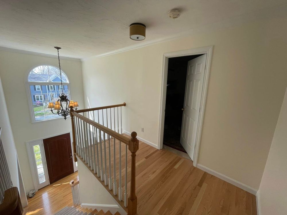 All Photos for Sebastian's Painting Services in Lowell, MA