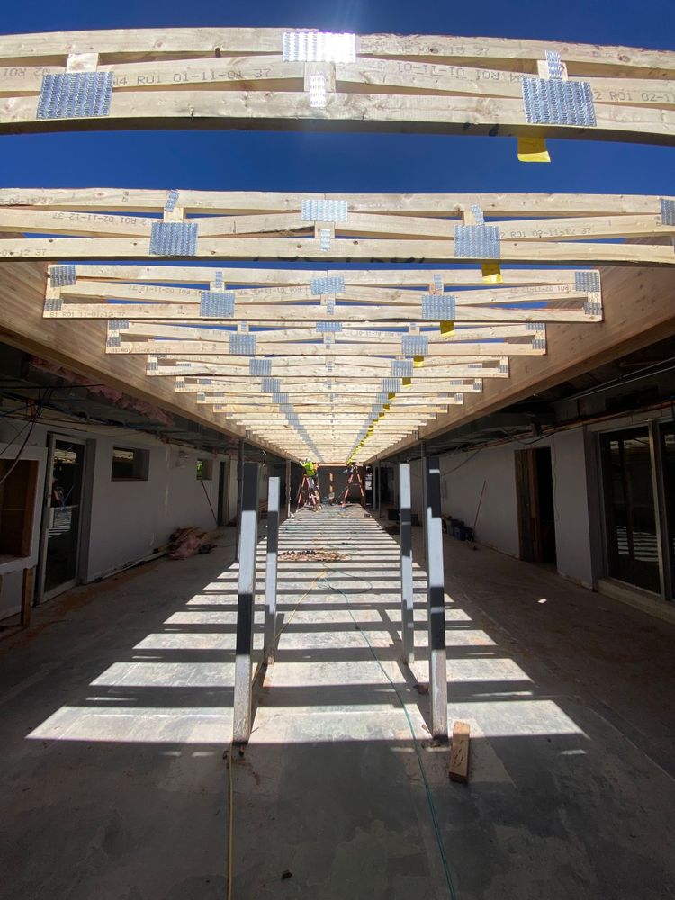 All Photos for Ant Farm Construction in Kingman, AZ