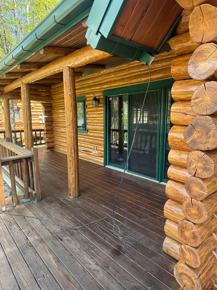 All Photos for True Blue Logworks LLC in Corvallis, MT