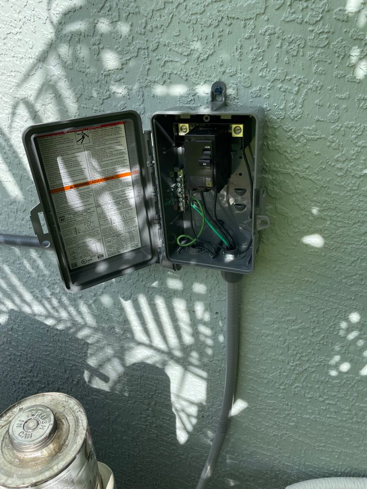 All Photos for Nominal Voltage in Orlando, FL