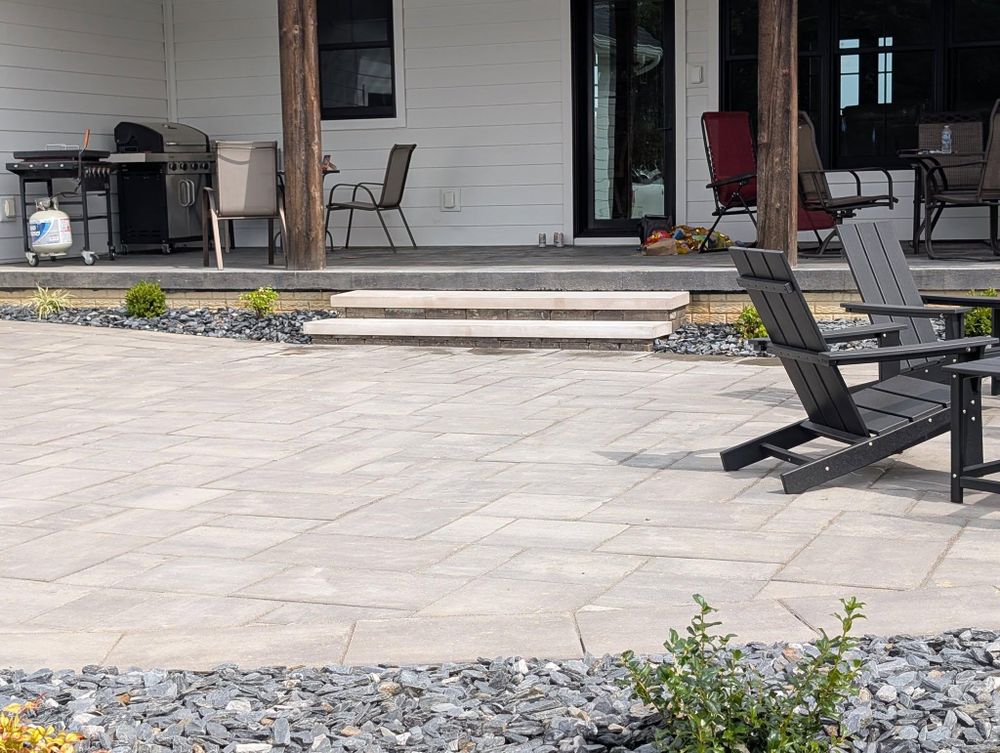 All Photos for J&S Mowing & More in Huntingburg, IN