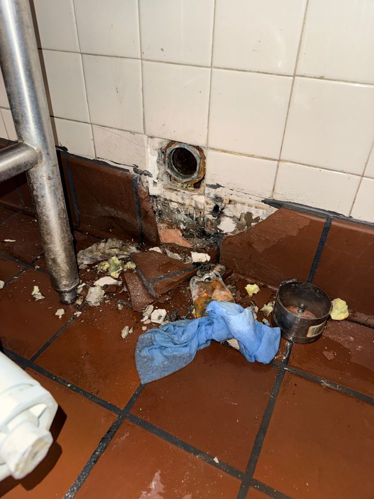 All Photos for R&K Plumbing in Anderson, SC
