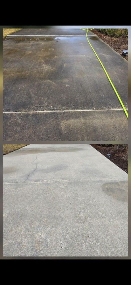All Photos for Power Wash Pro in Houma, LA
