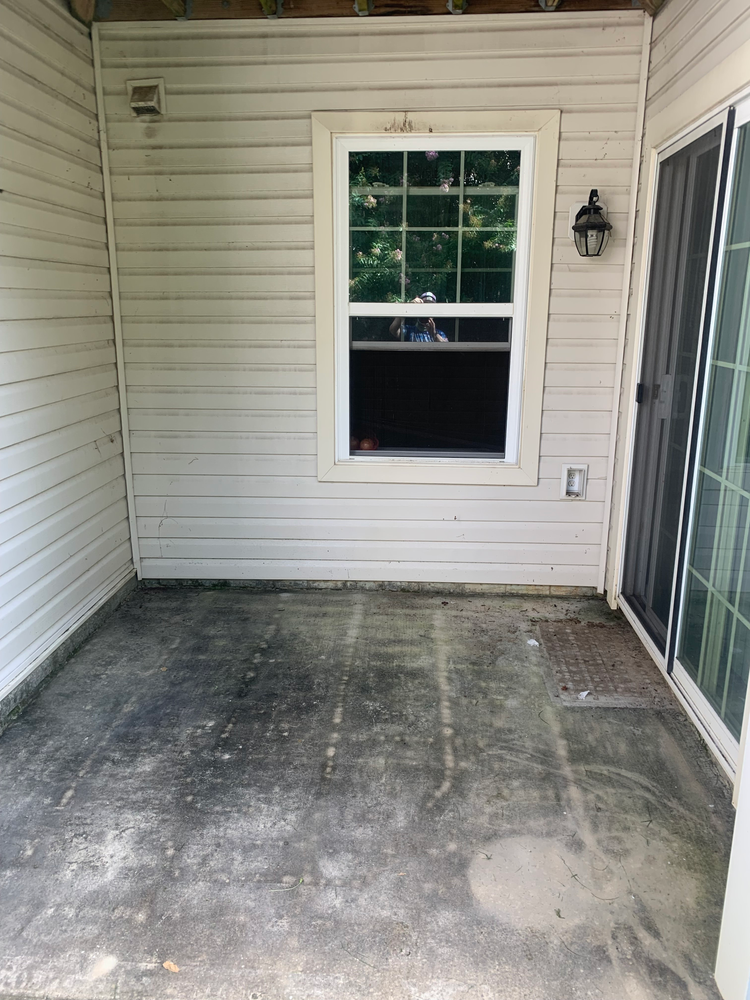 Soft Washing for Calvert Clean Up, Pressure Washing & Hauling LLC in Pasadena, MD
