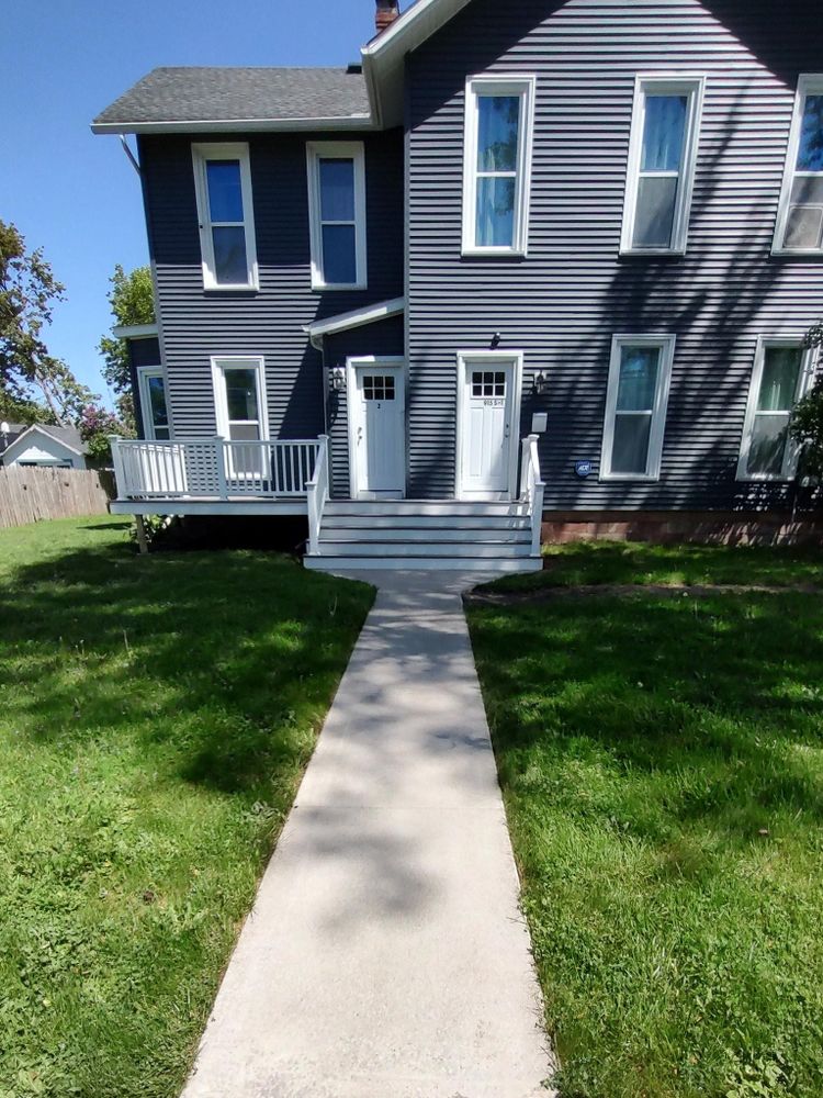 All Photos for MMN Cleaning PressureWashing & Gutter Cleaning LLC in Medina, New York