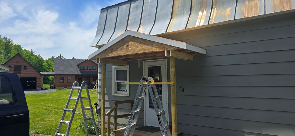 All Photos for AA Family Construction in Lebanon, NH