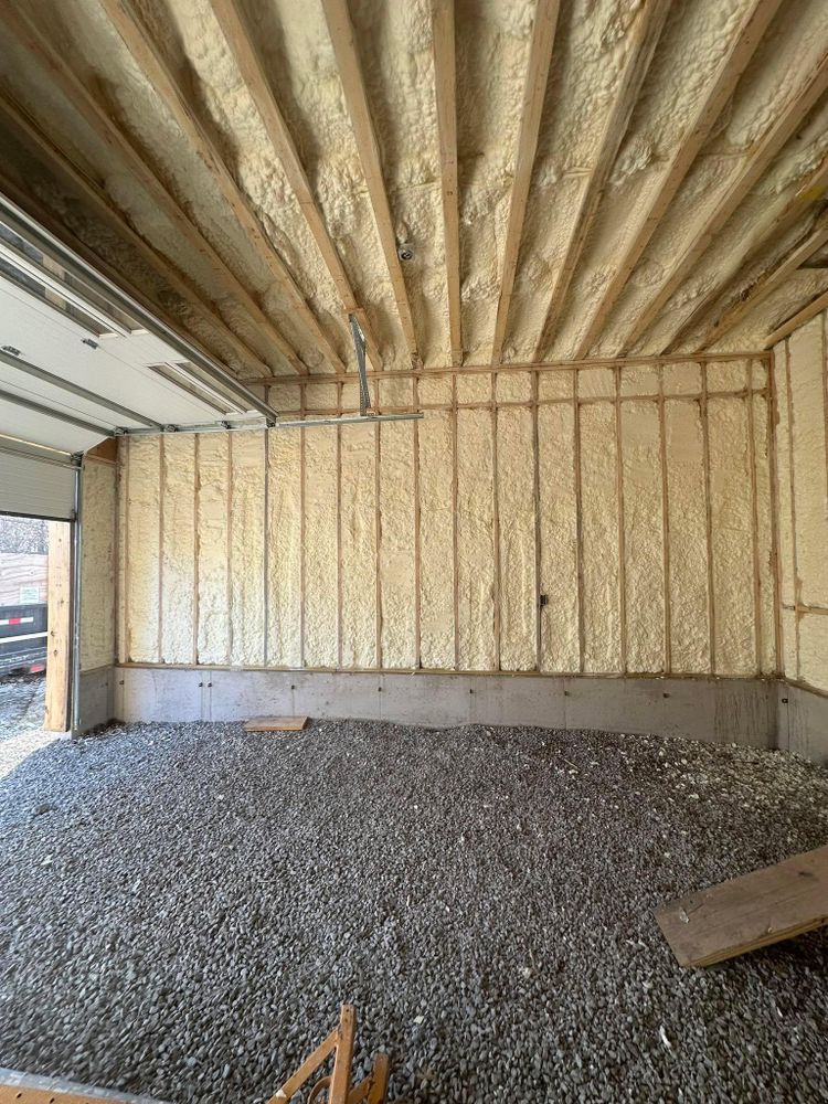 All Photos for ROI Spray Foam in Plymouth, IN