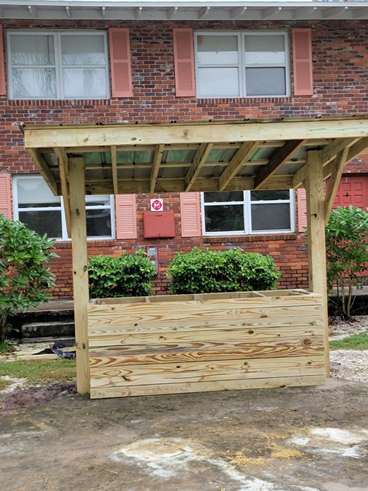 All Photos for Millenium Construction & Property Management in Tampa, FL