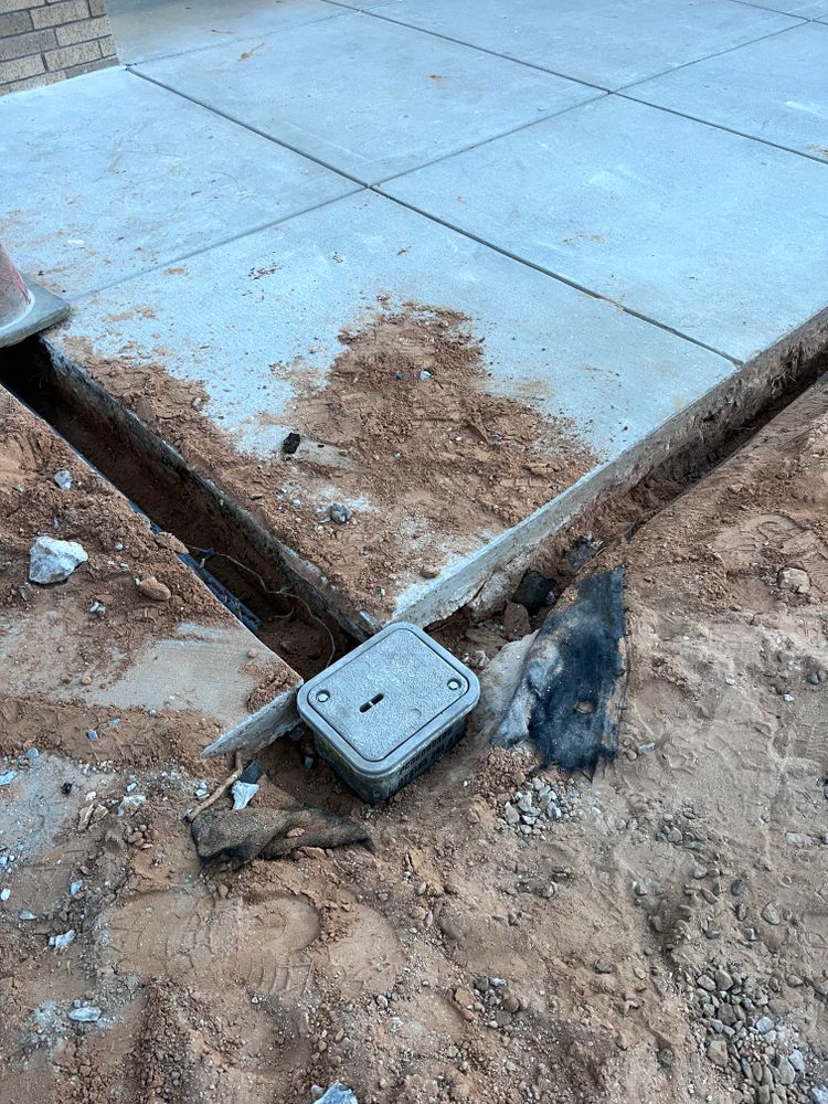 All Photos for JEC Enterprises Inc in El Paso, TX