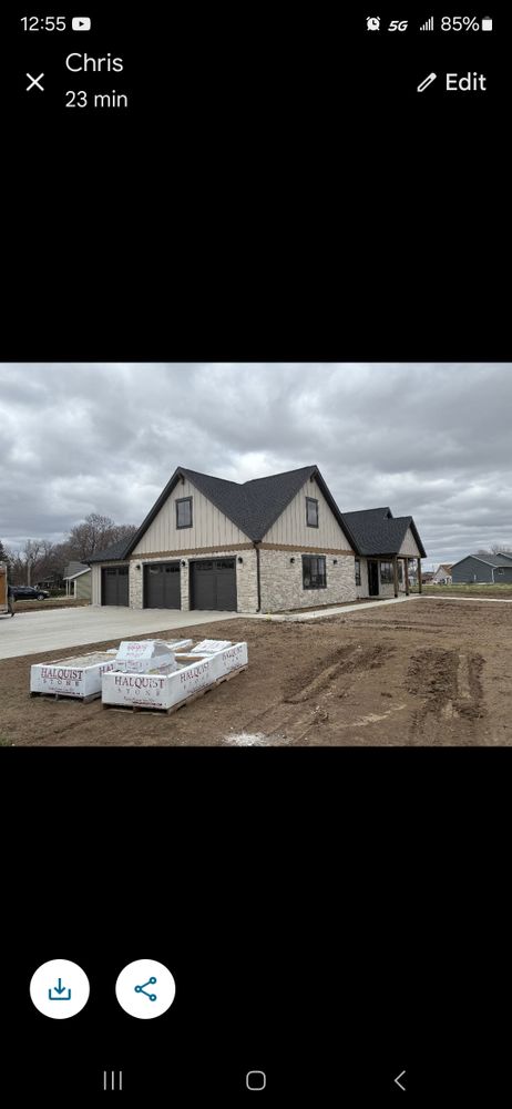 All Photos for Harnack Builders & Roofing in Beaver Creek, MN