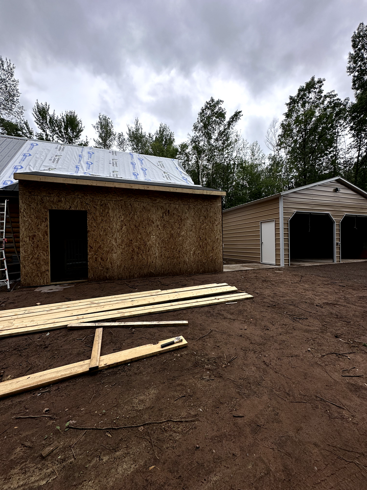 All Photos for Sarah Thompson Contracting in Moose Lake, MN