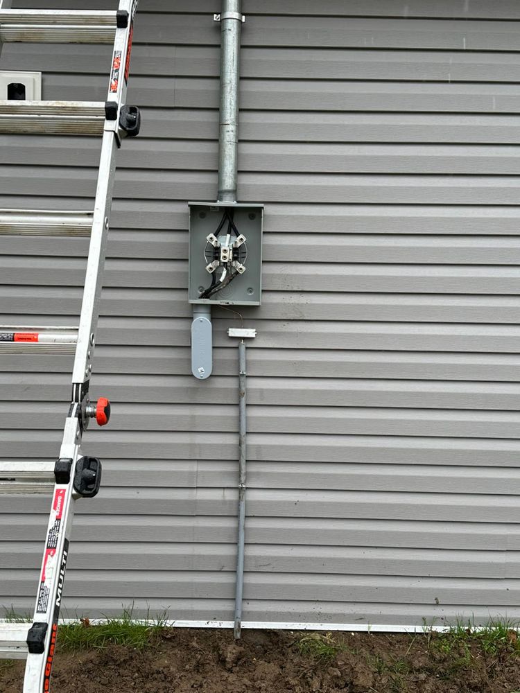 Electrical Repairs for Shelton's Electric in Crab Orchard, KY