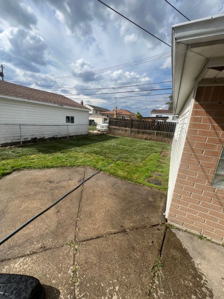 All Photos for Alltimate Outdoor Services in Warren, MI