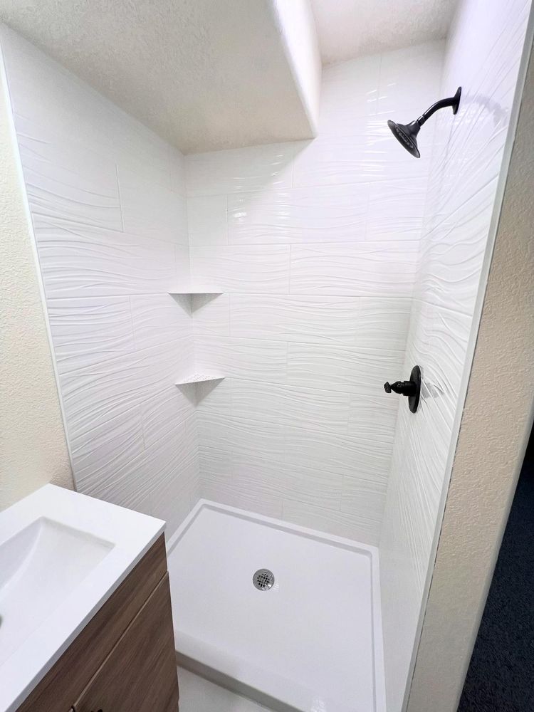All Photos for Peak Renovations & Design in Greeley, CO
