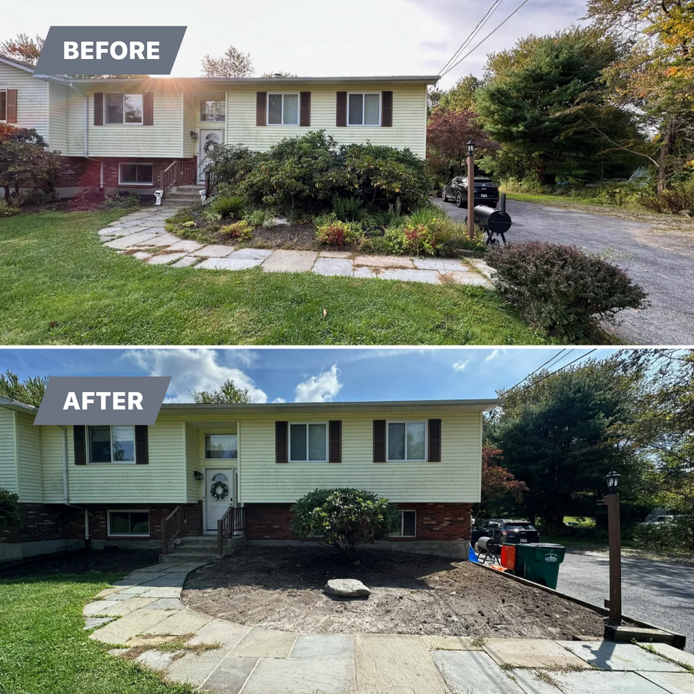 All Photos for NK Landscaping LLC in Dutchess County, NY