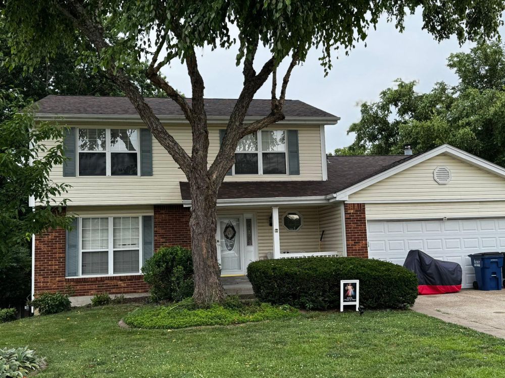 All Photos for Lookup Roofing LLC in Saint Charles, MO