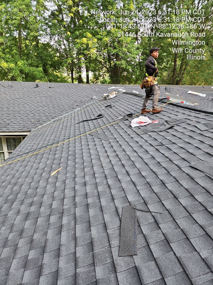 Other Services for DaVinci Partners  Roofing Systems in Wilmington, NC