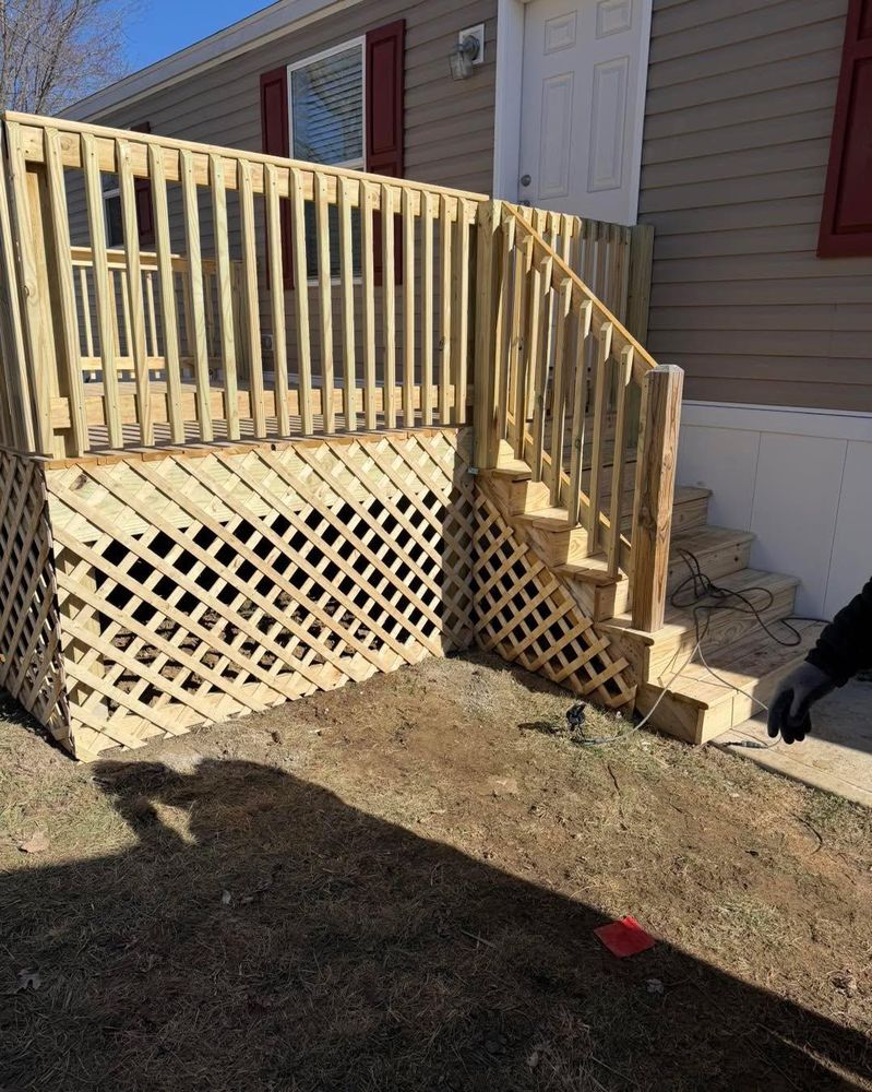 All Photos for Bestway Contractors LLC in Indianapolis, IN