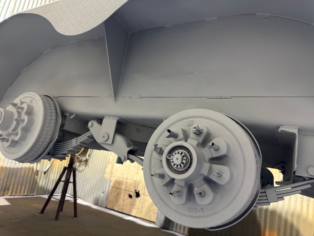 All Photos for Tesla Construction LLC in Akron, OH