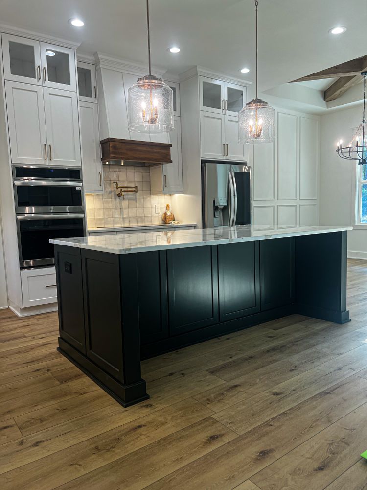 All Photos for Mason Built Homes in Adarisville, GA