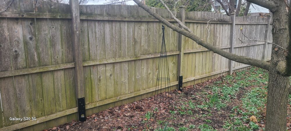 All Photos for Fence Medic in Arlington Heights, IL
