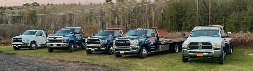 All Photos for Payne Auto Towing & Recovery in Sullivan County, NY