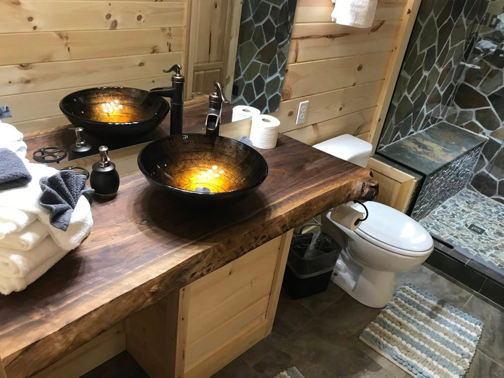 Our Leak Detection and Repair service swiftly identifies hidden plumbing issues using advanced technology, preventing water damage and high utility costs, while ensuring your home remains safe and efficient. for East Tennessee Plumbing & Heating in Sevierville, TN