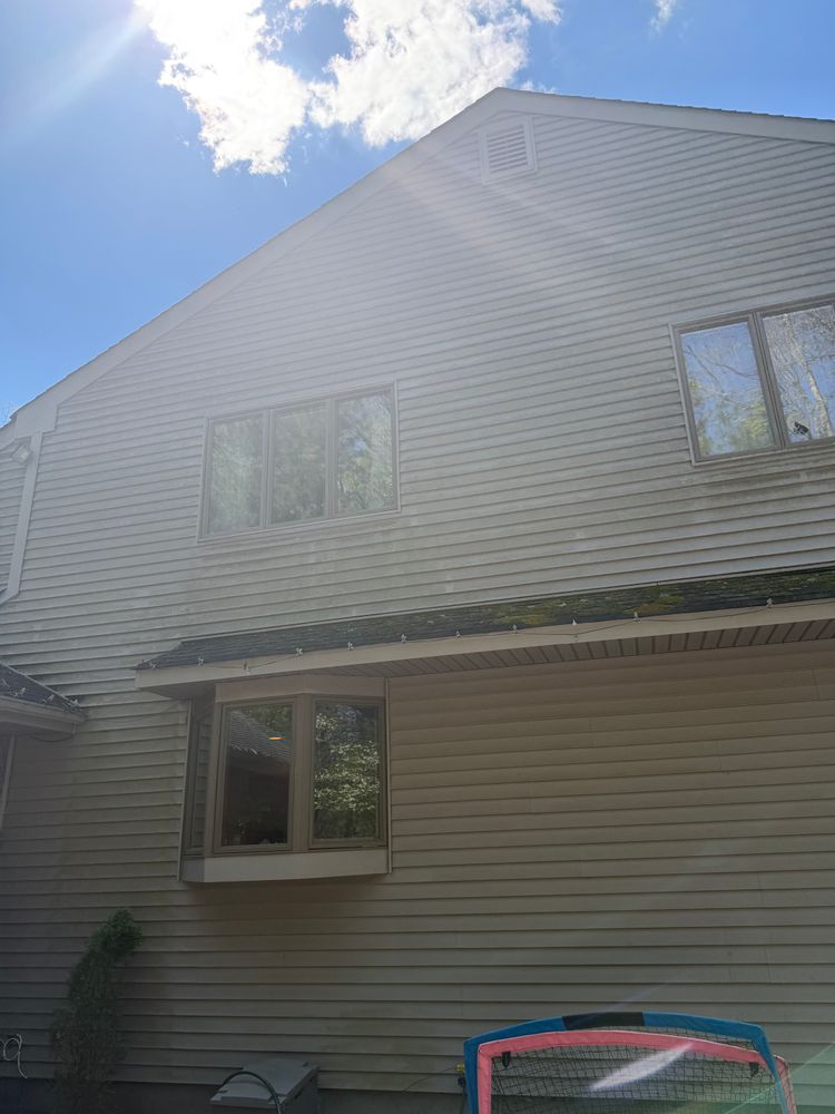 All Photos for NCR Power Washing in Gloucester City, NJ
