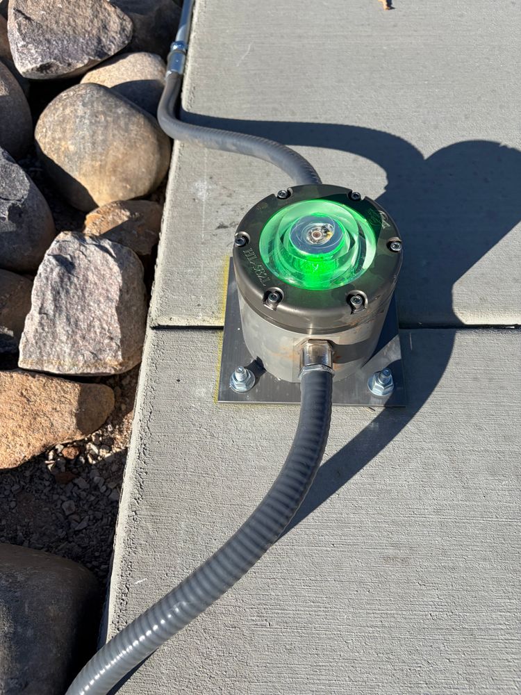 All Photos for Wired Electrical Services in Grants, NM