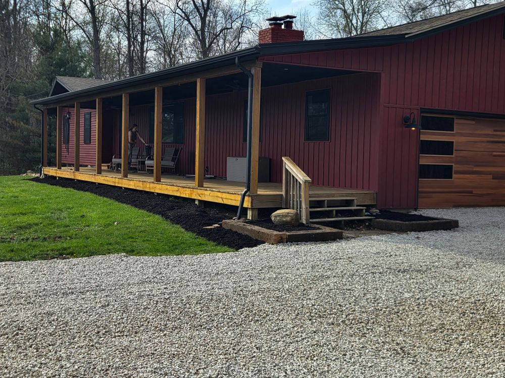 All Photos for Bollinger Fence And Property Management in Johnstown, OH