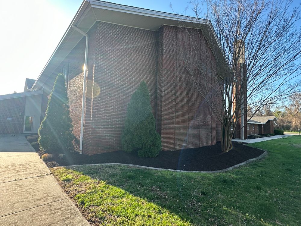 All Photos for Alex’s Grass Care in Salisbury, MD