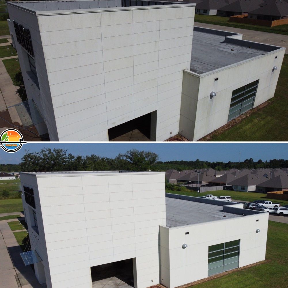 All Photos for Coastal Cleaning LLC in Rayne, Louisiana