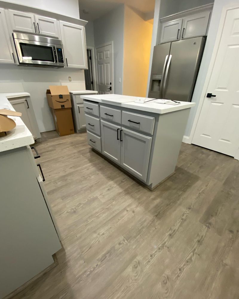 All Photos for AFP Painting LLC in Castle Rock, WA