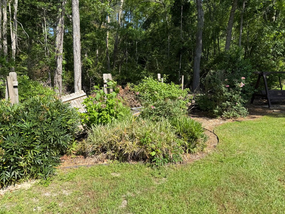 All Photos for American Privacy Fencing & More in Statesboro, GA