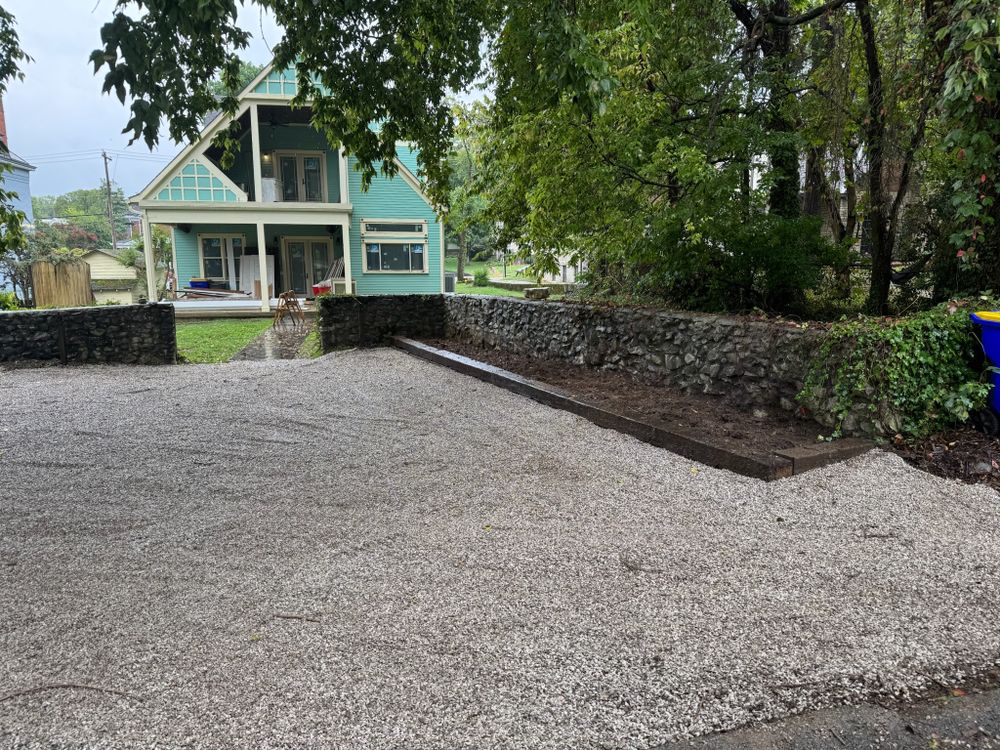 All Photos for DIRT PLUS LLC in Bowling Green, KY
