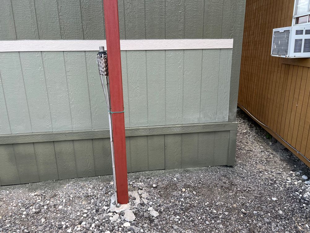 All Photos for BAKER Carpentry in Joshua, TX