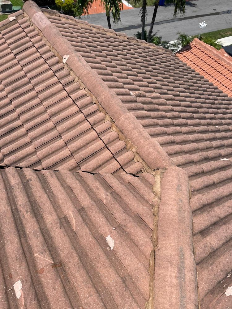 All Photos for AJ's Pressure Cleaning & Painting in Pembroke Pines, FL