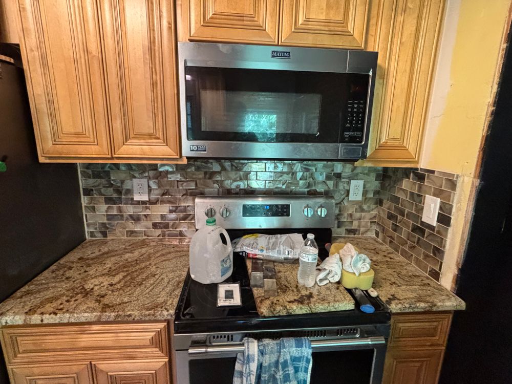 All Photos for Personal Touch General Contractor in Galax, VA